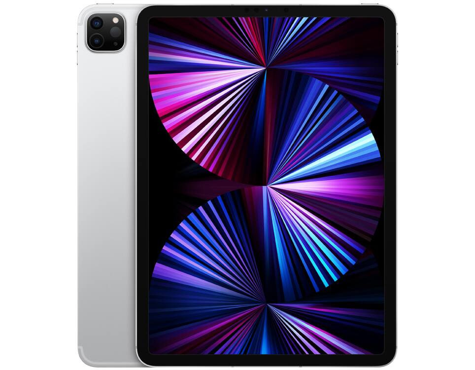 Apple iPad Pro 11-inch (2021) - Price, Specs & Reviews - AT&T