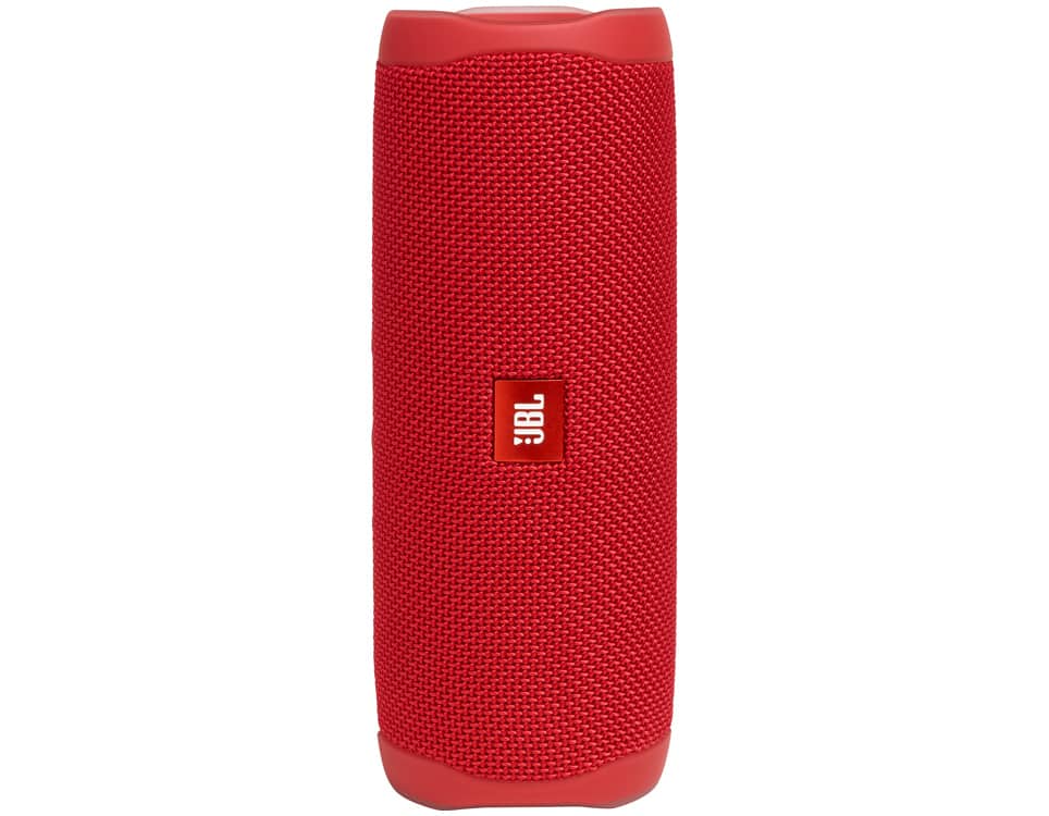 JBL Flip 5 Bluetooth Speaker - Red Red from AT&T