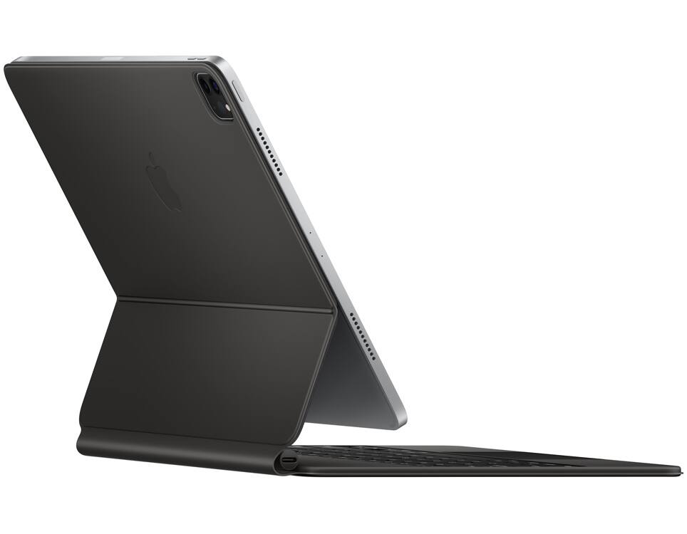 AppleのiPad AirとMagic Keyboardのセット Apple Magic Keyboard for iPad Air 11