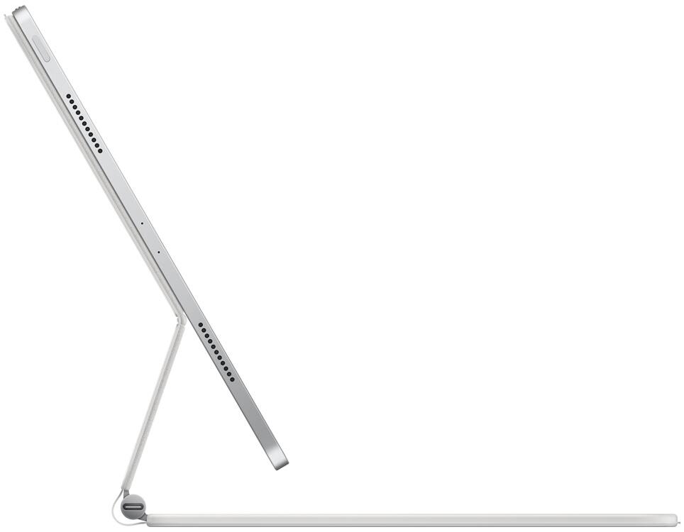 Apple Magic Keyboard: iPad Pro (12.9