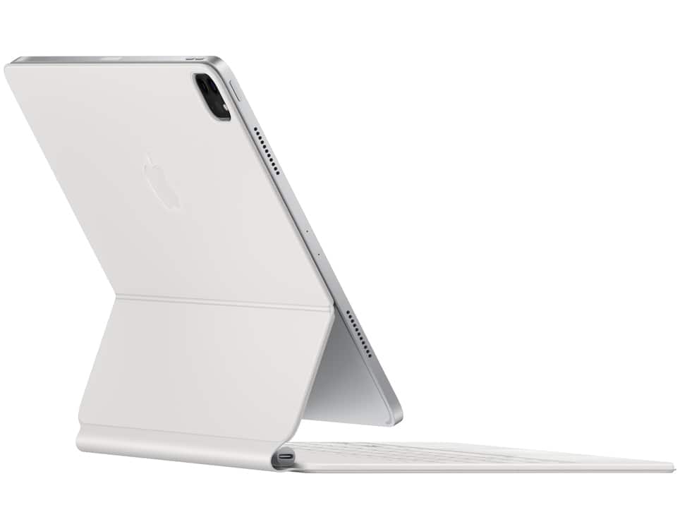 Apple Magic Keyboard: iPad Pro (12.9 Apple Magic Keyboard: iPad Pro (12.9