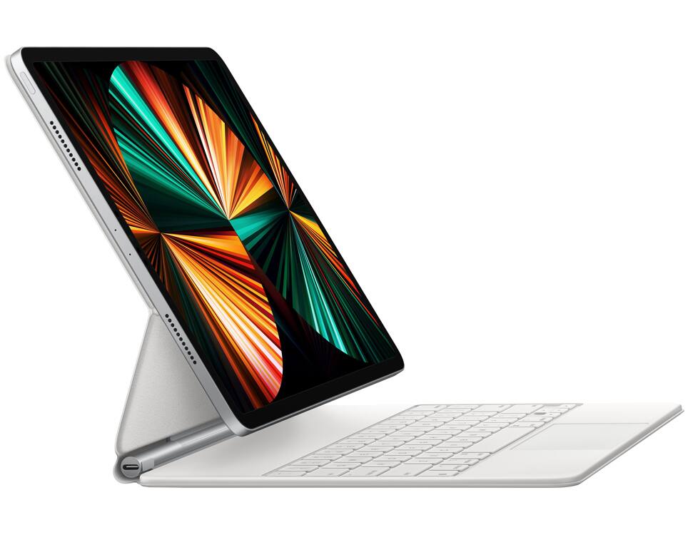 Apple Magic Keyboard: iPad Pro (12.9