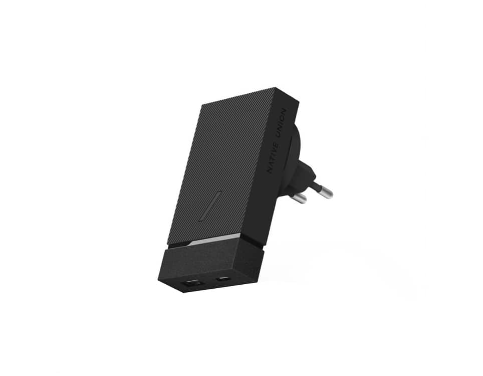 Native Union Smart Charger PD 20W - AT&T