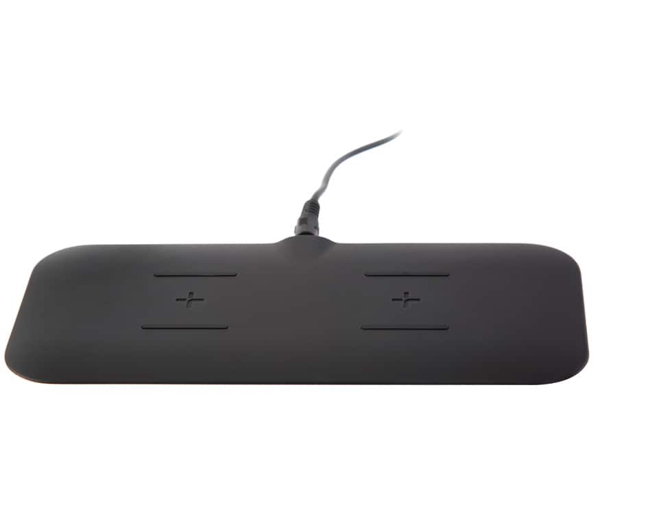 Ubuy Crest Tylt Wireless Charger Ubuy Tylt Mat Wireless Charging