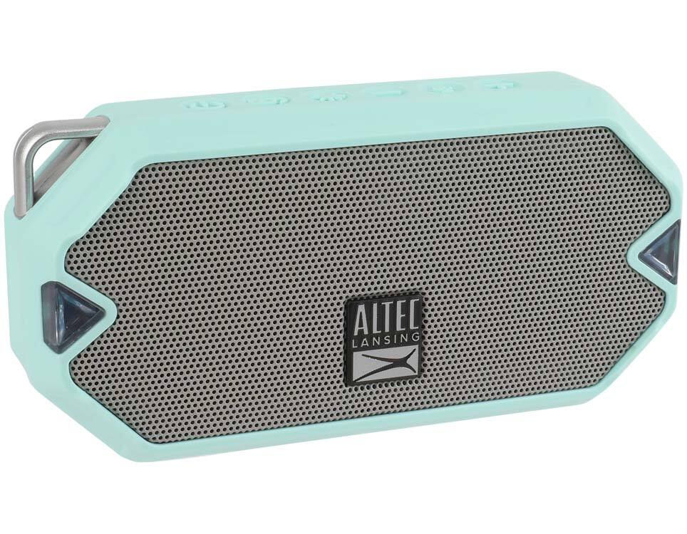 Altec Lansing HYDRAMINI Bluetooth Speaker - AT&T