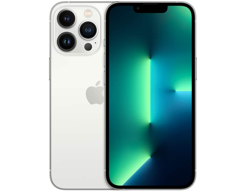 Apple iPhone 13 Pro - Features, Specs & Reviews