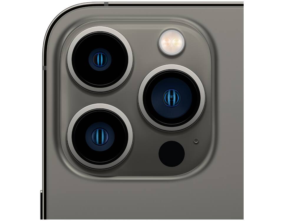 Apple iPhone 13 Pro Max - Features, Specs & Reviews | AT&T
