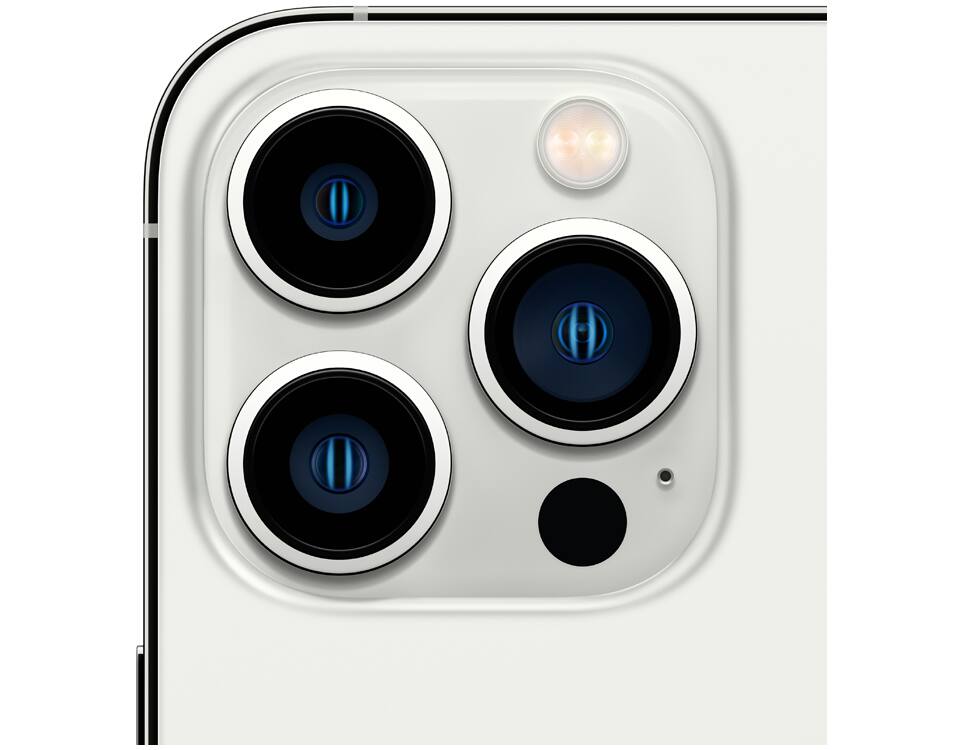 Apple iPhone 13 Pro Max - Features, Specs & Reviews | AT&T