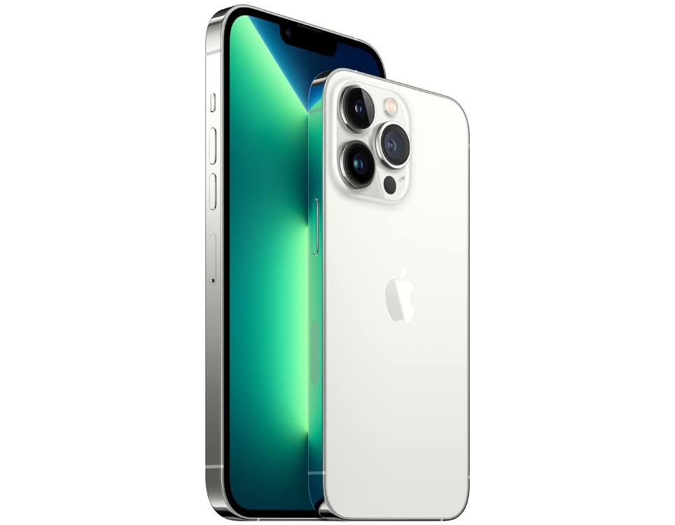 Apple iPhone 13 Pro Max - Features, Specs & Reviews | AT&T