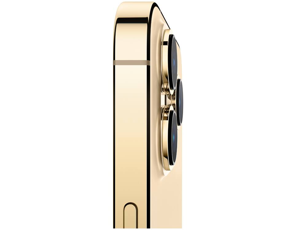 Apple iPhone 13 Pro Max - Features, Specs & Reviews | AT&T