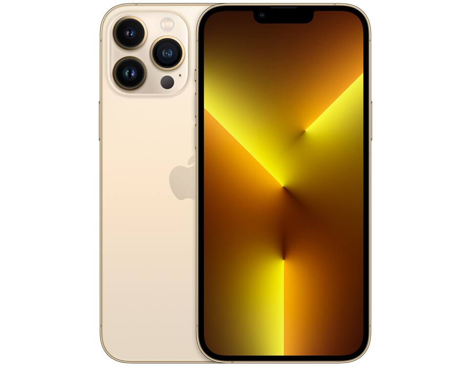 Apple iPhone 13 Pro Max - Features, Specs & Reviews | AT&T