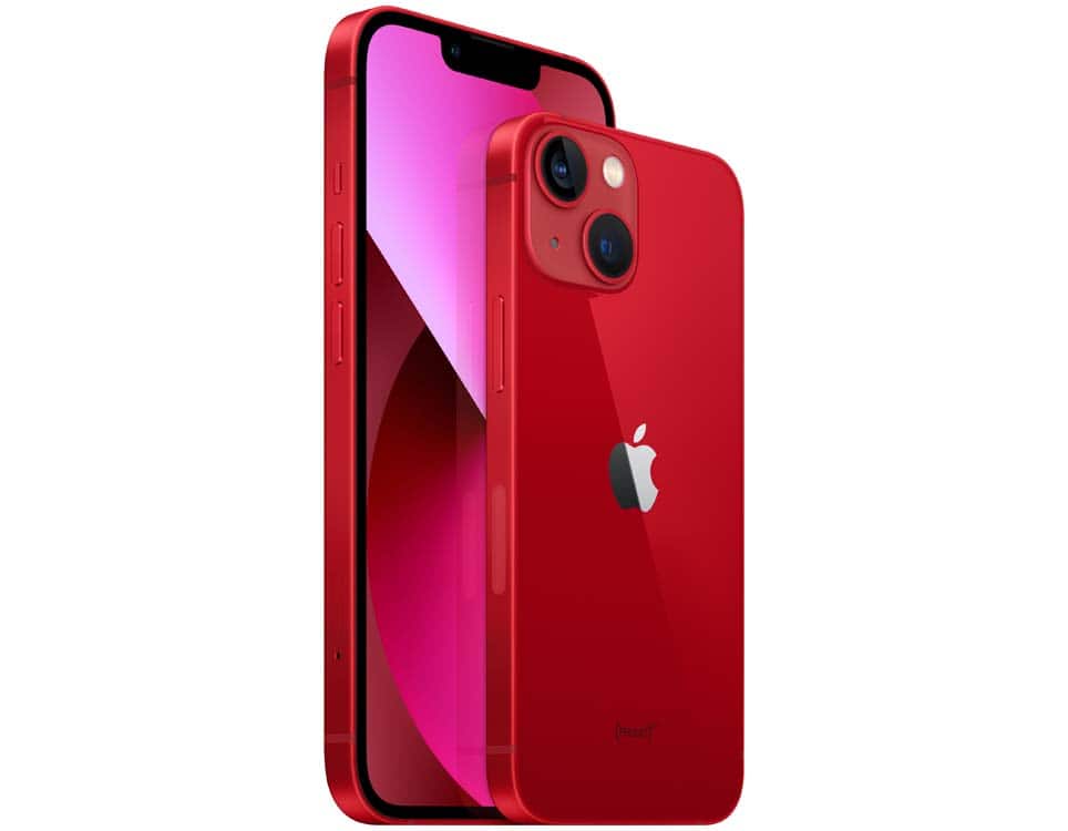Apple iPhone 13 - Features, Specs & Reviews | AT&T
