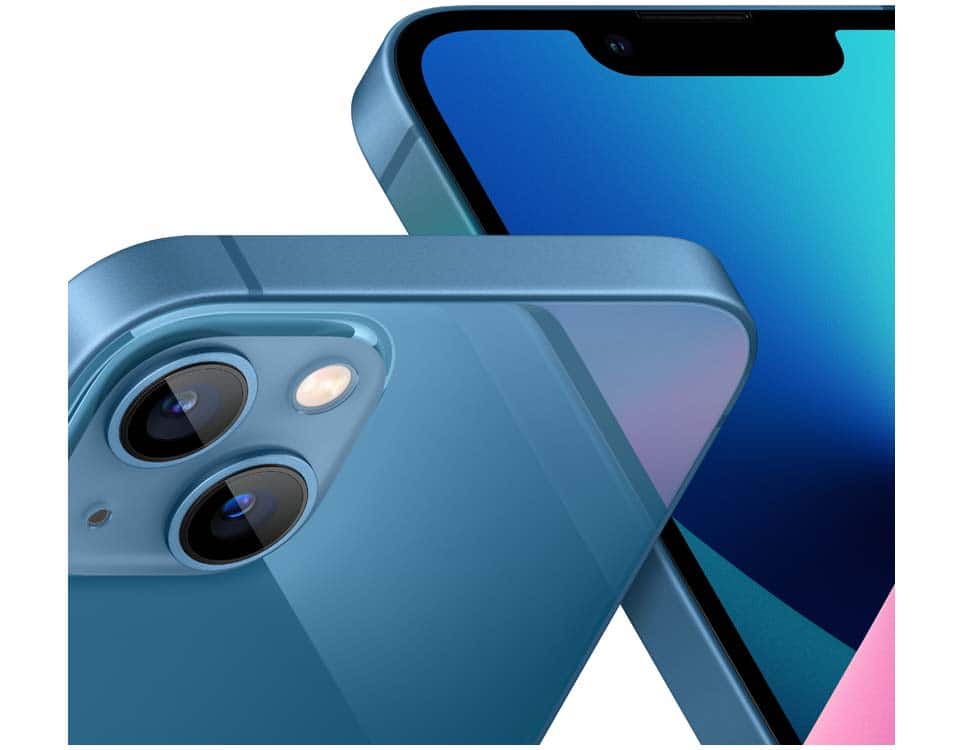 Apple iPhone 13 - Features, Specs & Reviews | AT&T