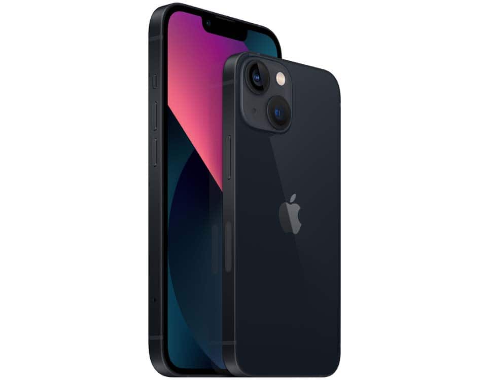 Apple iPhone 13 - Features, Specs & Reviews | AT&T