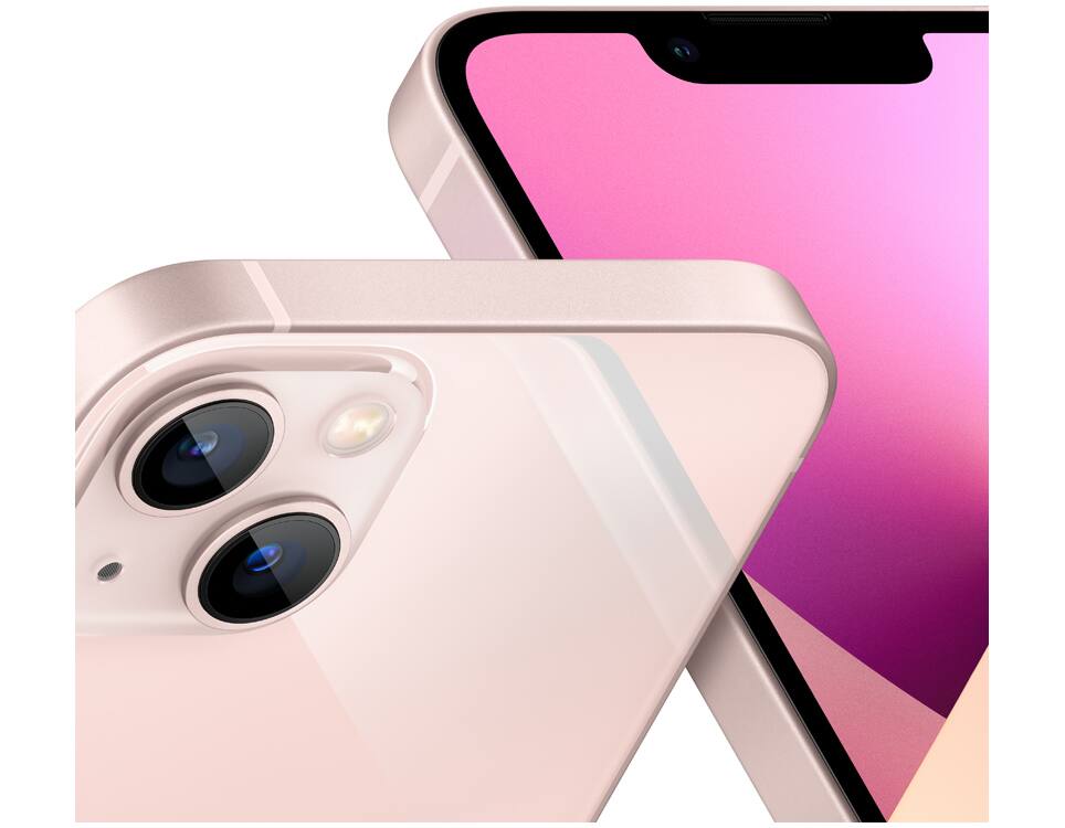 Apple iPhone 13 mini - Features, Specs & Reviews | AT&T