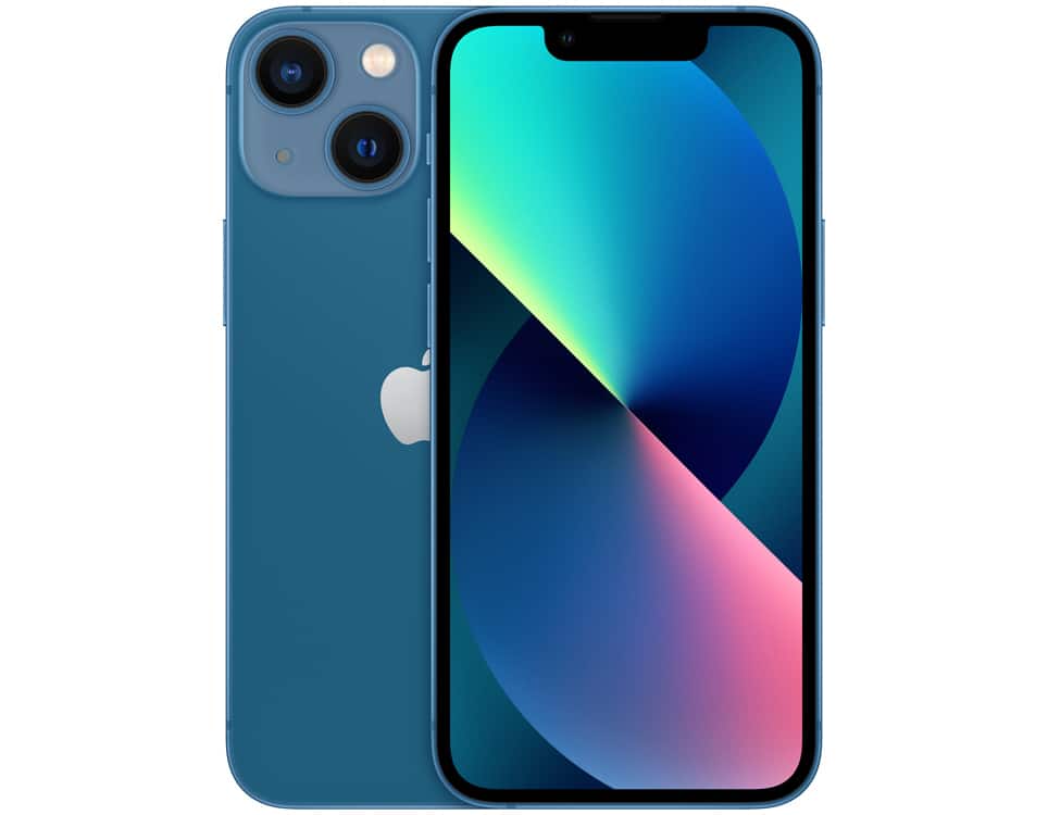 Apple iPhone 13 mini - Features, Specs & Reviews | AT&T