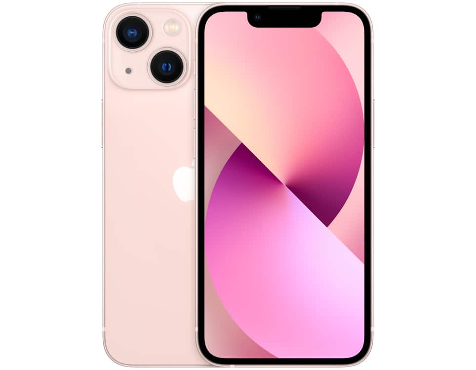 Apple iPhone 13 mini - Features, Specs & Reviews | AT&T