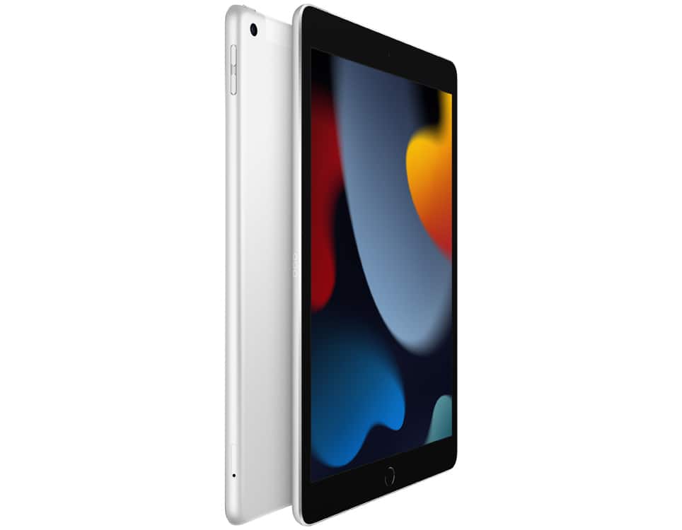 Apple iPad 9th Generation (2021) - at AT&T