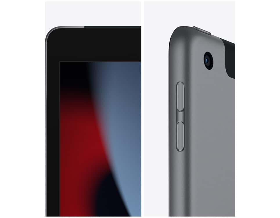 Apple iPad 9th Gen (2021) - Colors, Specs & Review |AT&T Wireless