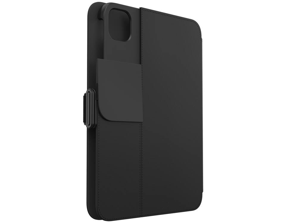 Speck StyleFolio Verizon Ellipsis 10 Custodia Nera Per Tablet - Foto 2