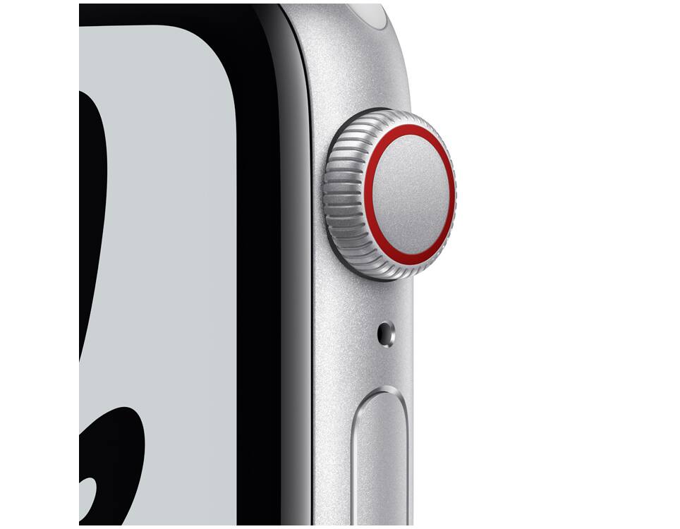 Apple Watch Nike SE 40mm 32 GB – Colors, Specs, Reviews | AT&T