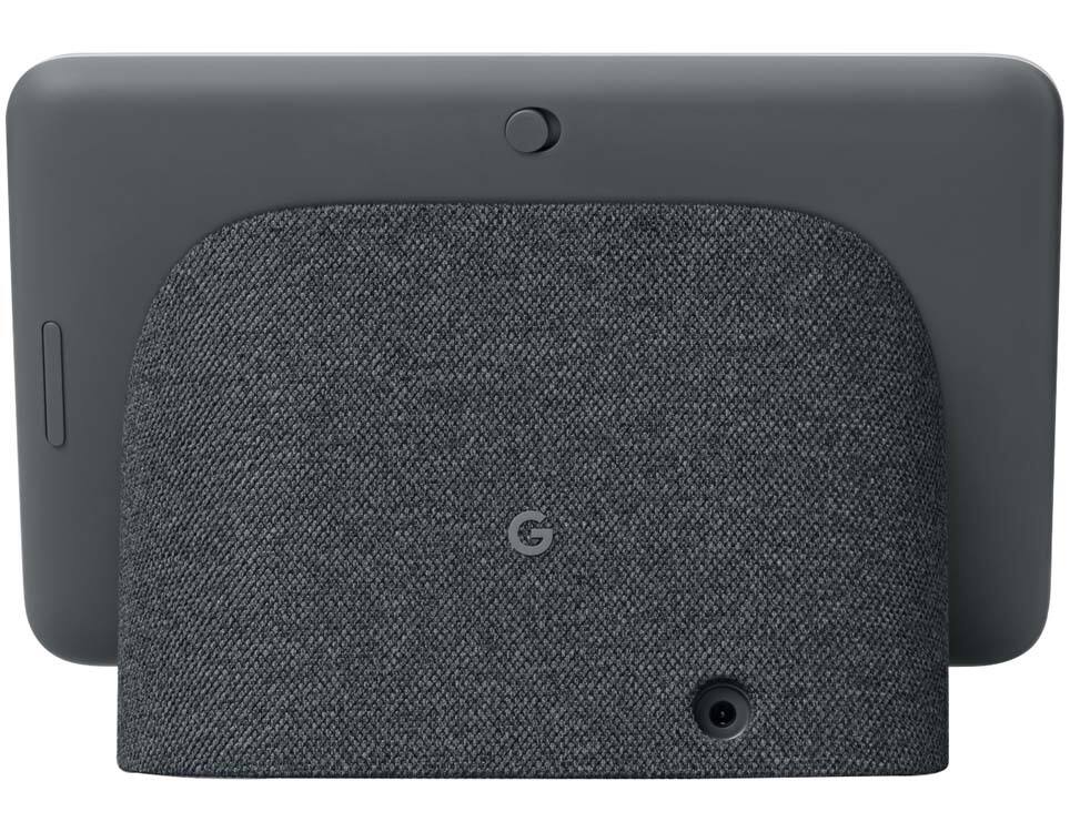 Google Nest Hub Gen2 Wifi Connected Speaker - AT&T