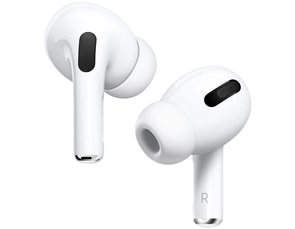 Apple AirPods Pro with MagSafe - AT&T