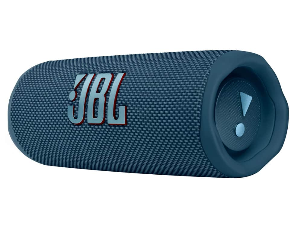 JBL Flip 6 Bluetooth Speaker - AT&T