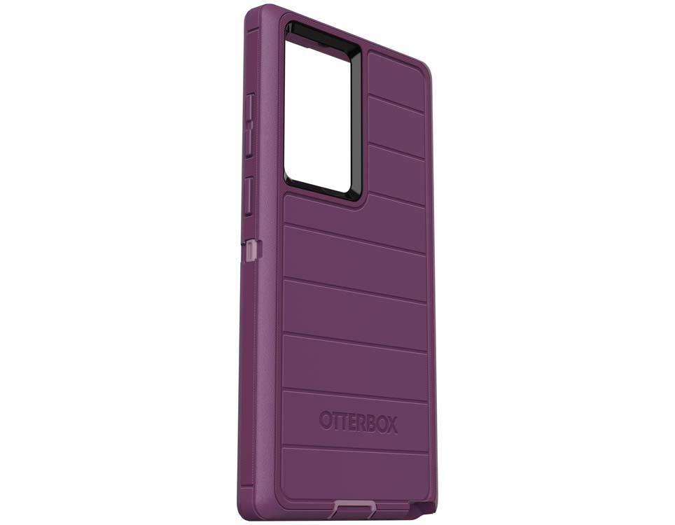 OtterBox Defender Pro Series Case and Holster - Samsung Galaxy S22 Ultra -  AT&T