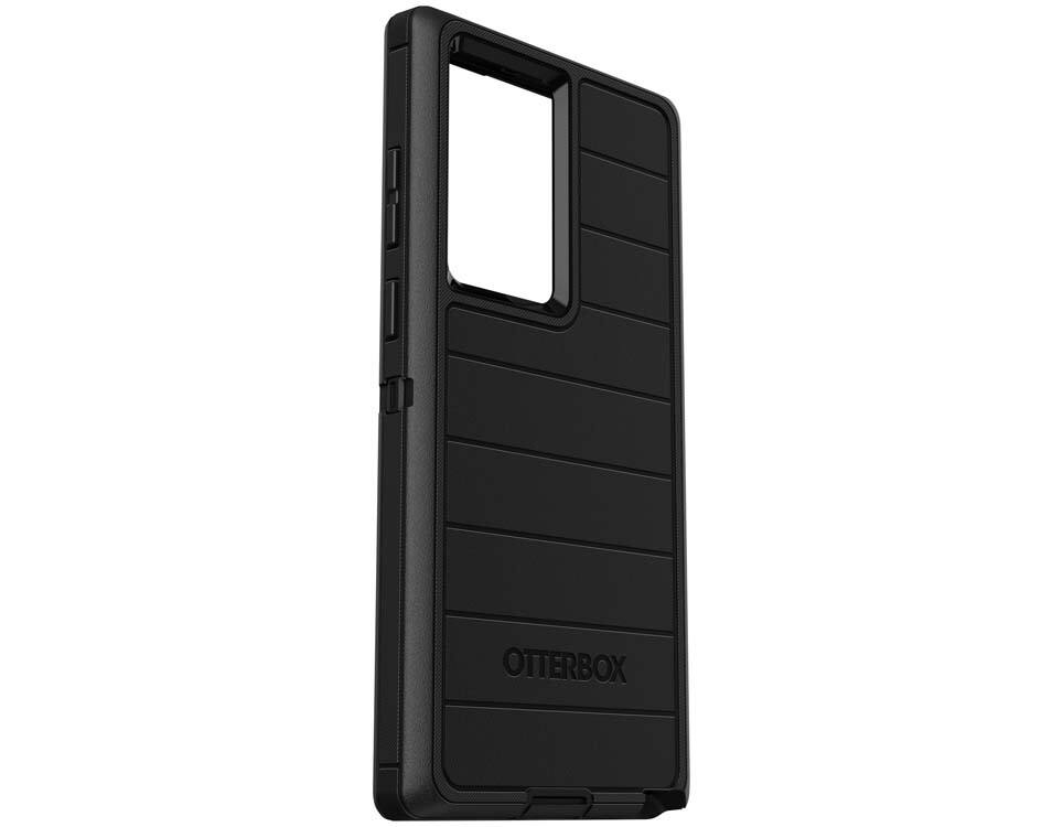 OtterBox Defender Pro Series Case and Holster - Samsung Galaxy S22 Ultra