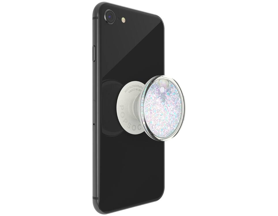 PopSockets Phone Grip With Expanding Kickstand, PopSockets For Phone - Snowed In - Foto 9