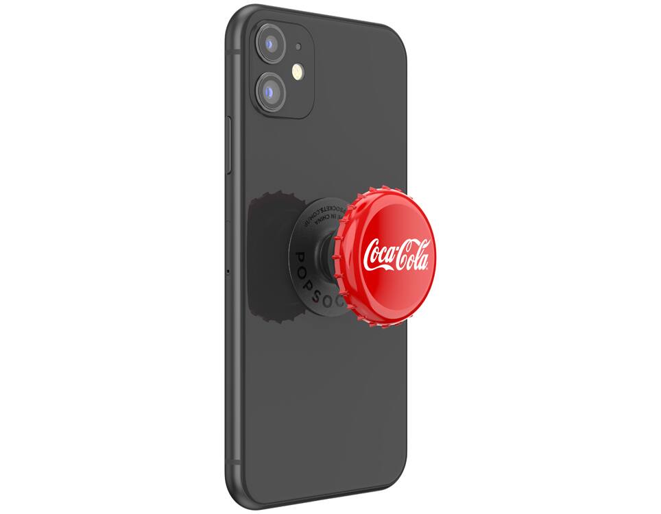 PopSocket PopGrip Coca Cola Classic - AT&T PopSocket PopGrip Coca Cola Classic - AT&T