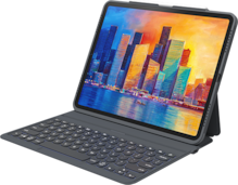 Pro Keys Wireless Keyboard and Detachable Case - 12.9-inch iPad Pro