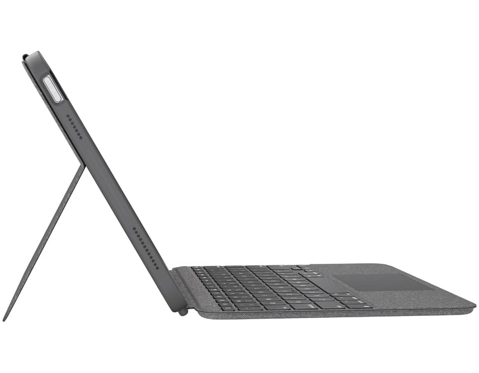 Logitech Combo Touch for iPad (10th gen) - AT&T