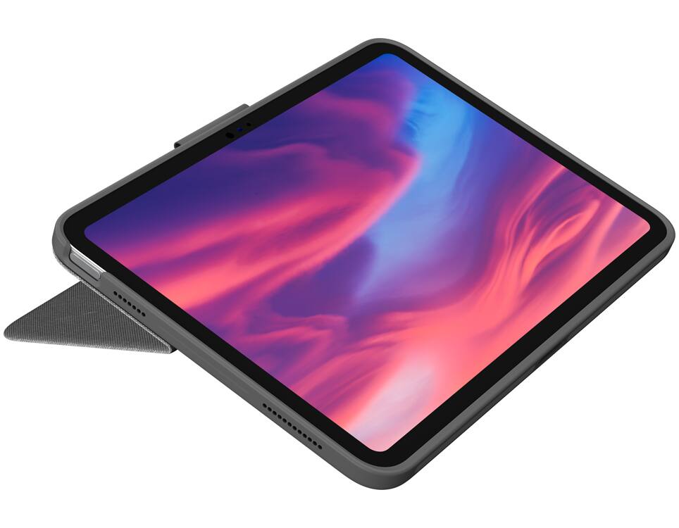 Logitech Combo Touch for iPad (10th gen) - AT&T