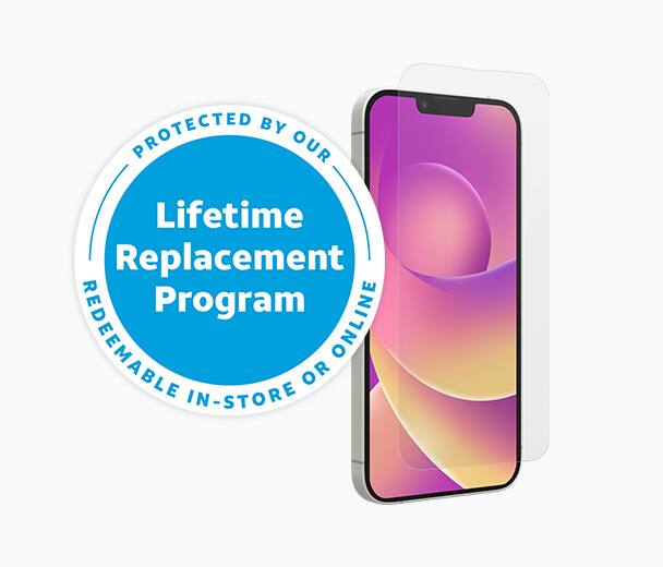 2x Tempered Glass Screen Protector For AT&T Calypso U318AA – 9H Hardness