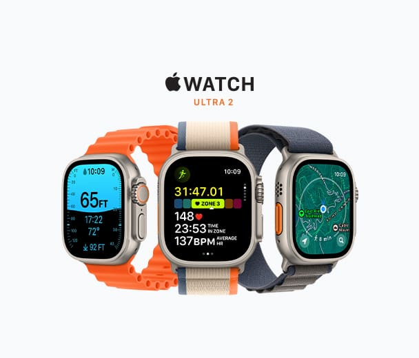  <p>$100 off any Apple Watch</p> 