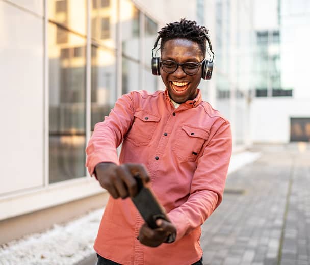  Take control of the competition 