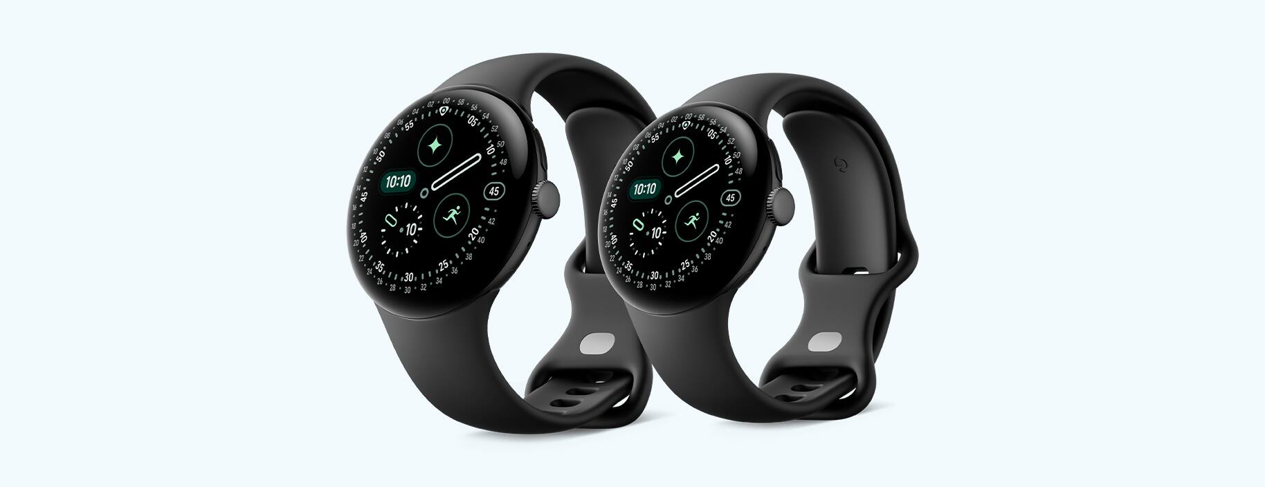 Google Pixel Watch 4 41mm - Price & Specs | AT&T