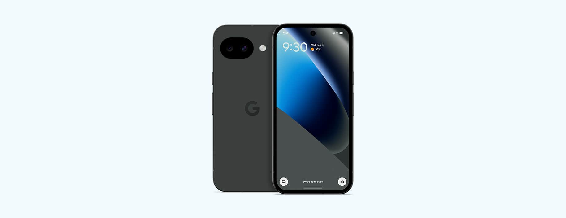 Google Pixel 10a: Price, Specs, Colors & Reviews | AT&T