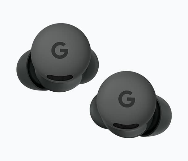  Get Google Pixel Buds 2a FREE 