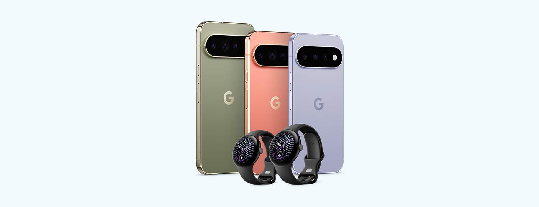 Google Pixel 11 Pro XL: Price, Specs, and Colors | AT&T