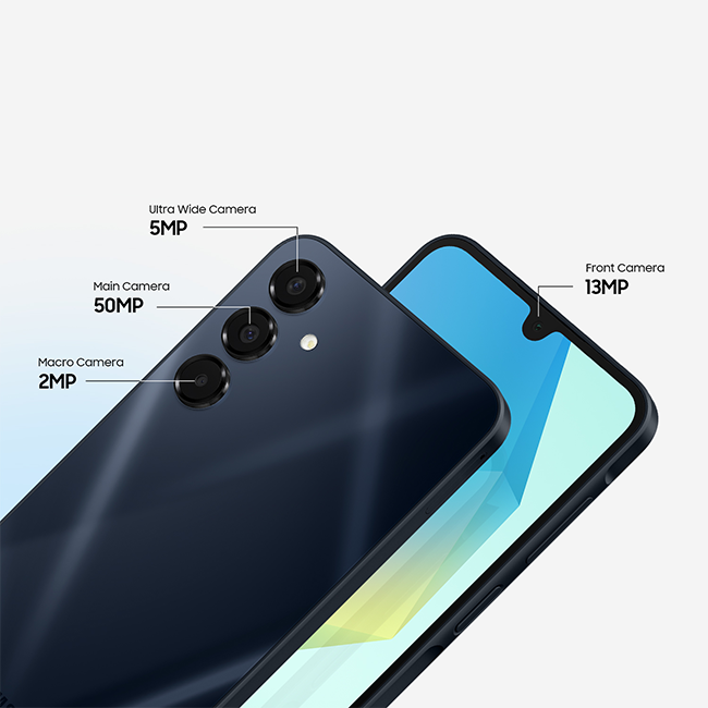 amiGO Jr. phone key feature 4