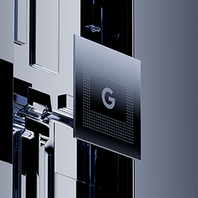 Pixel 10 Pro Key feature 4