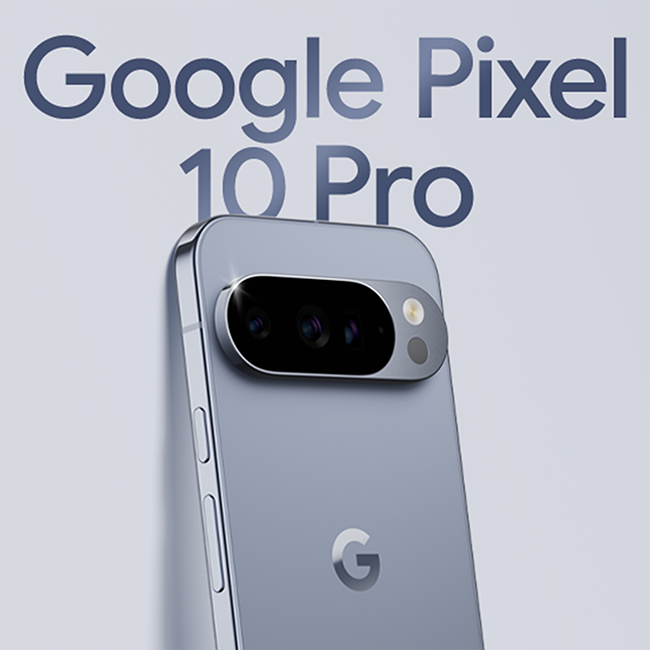 Pixel 10 Pro Key feature 5