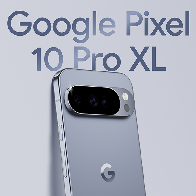 Pixel 10 Pro XL Key feature 5