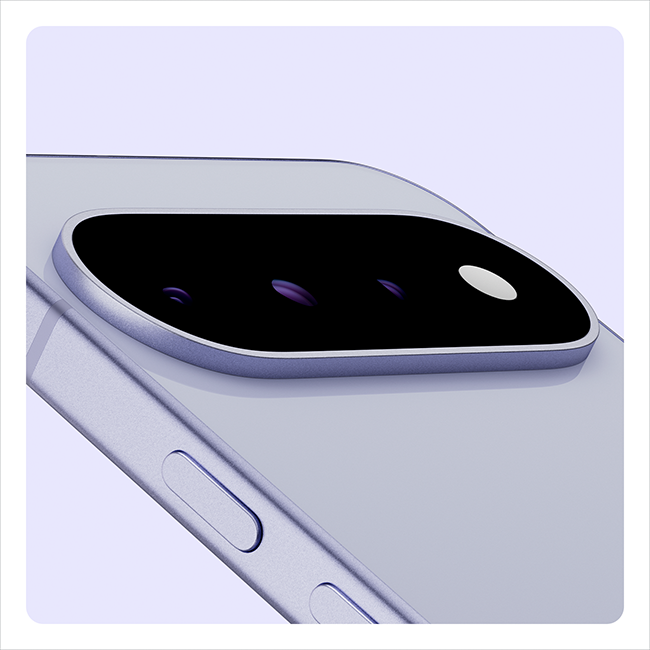 Pixel camera key feature