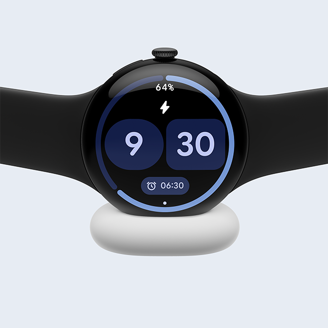 Pixel Watch 4 41mm key feature 4