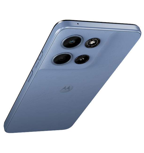 Alt text	AI powered camera system.
