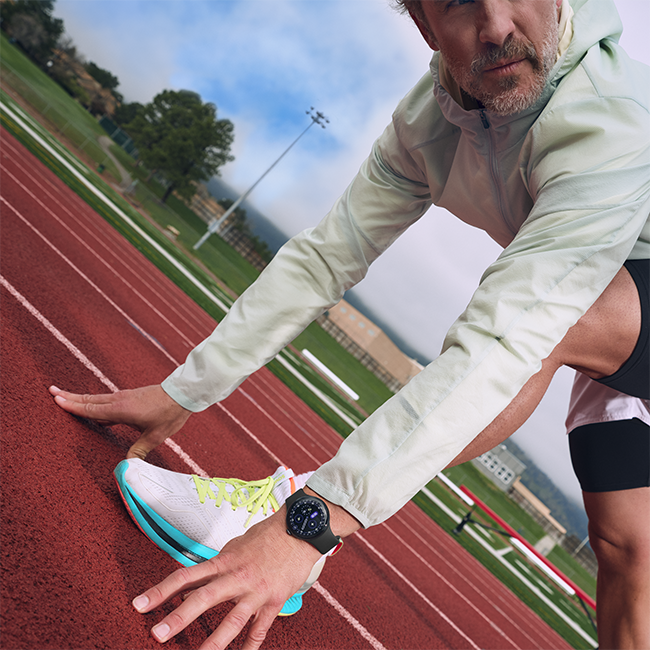 Pixel Watch 4 45mm key feature 1